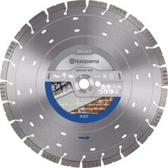 Husqvarna HUSQVARNA DIAM VARI-CUT DISC 350mm