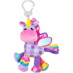 Playgro PLAYGRO plush hanging toy Activity Friend Stella Unicorn, 186981