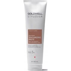 Goldwell Goldwell Stylesign Texture Roughman Texturizing Paste - Pasta pro texturu vlasů - 150 ml