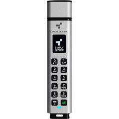 Pendrive ORIGIN STORAGE SENTRY K350 FIPS SECURE USB 3.1