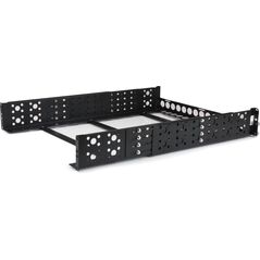 StarTech UNIVERSAL SERVER RACK RAILS