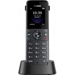 Yealink SIP DECT Telefon SIP-W73H