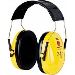 3M SAFETY EAR MUFFS 3M H510A