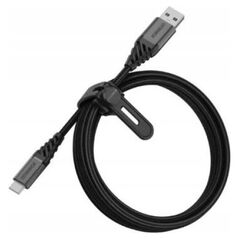 Kabel USB OtterBox OtterBox Premium Cable USB A-C 1M Black