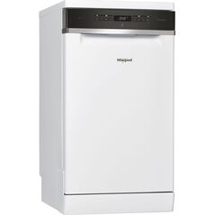 Zmywarka Whirlpool Indaplovė Whirlpool WSFO 3O34 PF