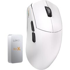 Mysz Lamzu Lamzu Maya X Gaming-Maus 8K Wireless - wei