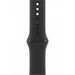 Apple APPLE 46mm Black Sport Band - S/M