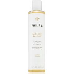 Weightless Volumizing Shampoo 220 ml