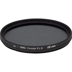 Filtr Polaryzacyjny Doerr C-PL DHG Pro - 82 mm (FD316182)