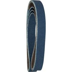 3-piece sanding belt set 13 x 455 mm, 120 Bosch 2608606219