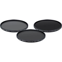 Hoya filter kit HD Mk II IRND Kit 77mm
