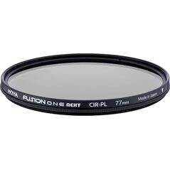 Hoya filter circular polarizer Fusion One Next 40.5mm