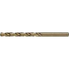 Wiertło Luna Wiertło kręte do stali nierdzewnej 8.0 mm COBALT Luna
