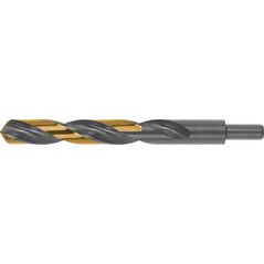 Drill for metal 23x155/215 mm, GEKO