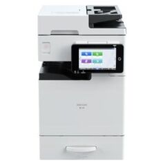 Ricoh IM 370 Printer Laser B/W MFP A4 37 ppm