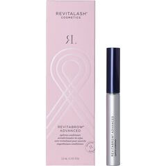 RevitaLash Limited Edition Revitabrow Advanced Eyebrow Conditioner 3ml, Eyebrow serum, Women, 1 pc(s), Aqua, Disodium Phosphate, Glycerin, Biotin, Cellulose Gum, Phenoxyethanol, Chlorphensin,..., 3 ml