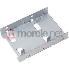 SilverStone Adapter z 3.5 do 2x 2.5 Cala (SST-SDP08-Lite)