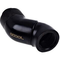 Alphacool Złączka obrotowa 1/4" (17250)