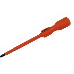 Dedra Wkrętak elektrotechniczny płaski 1,6x8,0x150mm - 064a5