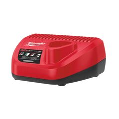 Milwaukee Ładowarka C12C 12V (4932352000)