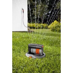 Gardena Zraszacz czworokątny Sprinklersystem - 8221