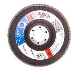 Bosch Tarcza listkowa 80 (2608607355)