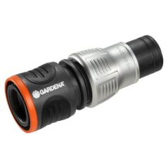 Gardena Szybkozłącze ze stopem 13 mm (1/2") - 15 mm (5/8") Premium (18253-50)