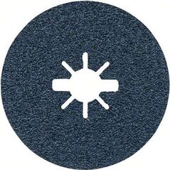 Bosch fibra krążek X-LOCK metal 125 gr. 60 (2608619161)