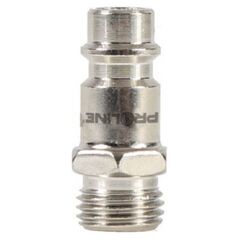 Pro-Line SZYBKOZŁĄCZKA MĘSKA, GWINT ZEWNĘTRZNY 1/4", PROLINE