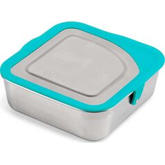 Klean Kanteen Klean Kanteen Pudełko na Jedzenie Lunch Box 591 ml Turkusowe