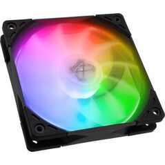 Wentylator Scythe Kaze Flex 120 ARGB PWM 1800rpm (KF1225FD18AR-P)