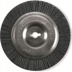 Einhell Einhell replacement brush nylon GC-EG 1410 - 3424110