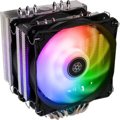 Chłodzenie CPU SilverStone Hydrogon D120 ARGB V2 (SST-HYD120-ARGB-V2)
