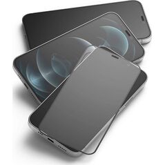 Hofi Szkło hartowane Glass Pro+ do Xiaomi Redmi 10C czarne