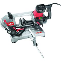 Flex Juostinis metalo pjuklas FLEX SBG 4910