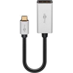 Adapter USB Goobay Adapter z USB-C na DisplayPort
