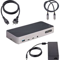 HUB USB StarTech HUB USB Startech 116E-USBC-DOCK