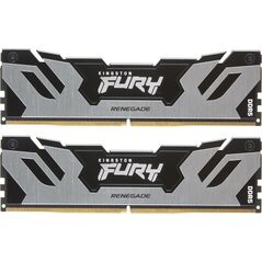 Pamięć Kingston Fury Renegade, DDR5, 32 GB, 8000MHz, CL38 (KF580C38RSK232)
