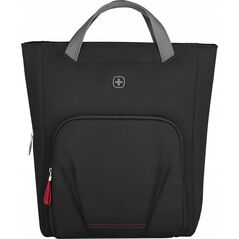 Wenger Wenger Motion Vertical Tote black