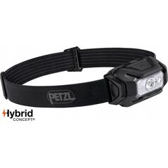Latarka Petzl Petzl ARIA 1 RGB, LED light (black)