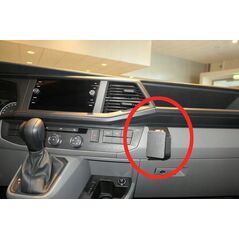 Brodit Brodit ProClip VW T6.1 Bj. 20-23