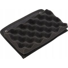 Torba B&W International B&W lid bag for type 1000 & 2000 (black)