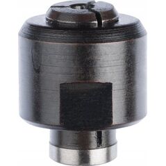 Bosch Bosch collet 3mm (with clamping nut)