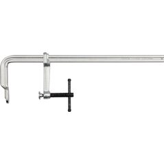 Yato Ścisk stolarski kuty 600x120mm YT-6415