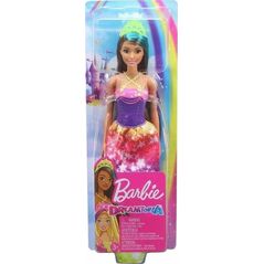 Lalka Barbie Mattel Barbie Dreamtopia Księżniczka 32.5cm
