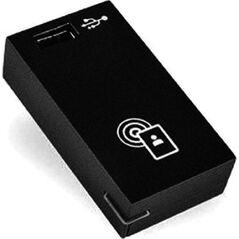 Lexmark MS610DE USB 2.0 (57X0301)