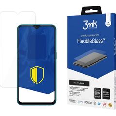3MK Oppo A12 - 3mk FlexibleGlass
