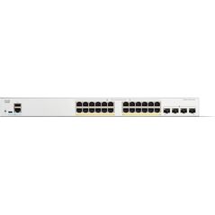Switch Cisco C1200-24P-4G