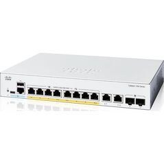 Switch Cisco C1300-8P-E-2G