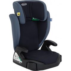 Fotelik samochodowy Graco GRACO FOTELIK JUNIOR MAXI R129 NAVY